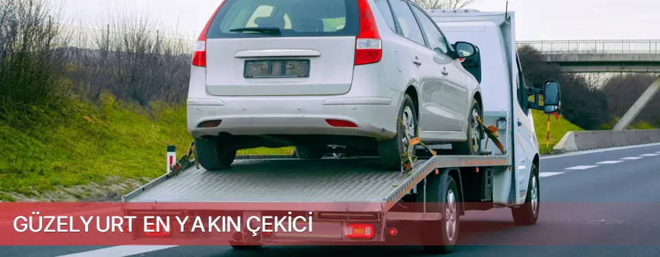 Güzelyurt İlçemi En Yakın Çekici